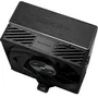 VENTILADOR UNIVERSAL MCPU-XU5 NEGRO MARS GAMING